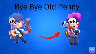 Playing As Penny Before Her Remodel