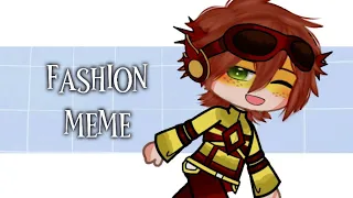 Fashion Meme | Young Justice | DC