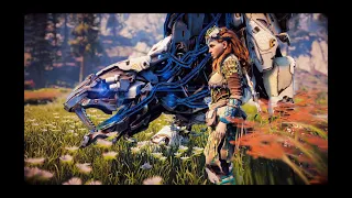 Horizon Zero Dawn Complete Edition Гея Прайм