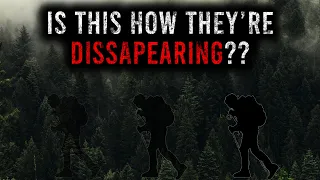 CIA Super Soldiers, Giants, and Missing People in National Parks