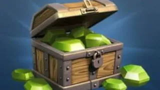 5 способов получить бесплатно кристаллы в clash of clans