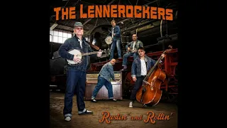 The Lennerockers  - Crazy fxxxxn' Rocker