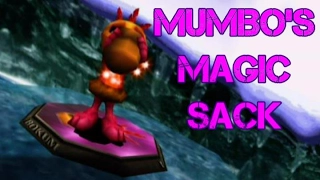 Banjo Tooie (Part 33) Mumbo's Magic Sack