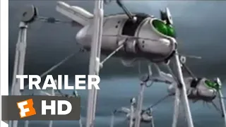 Jeff Wayne's The War of the Worlds MMIX Official Trailer (2008) HD