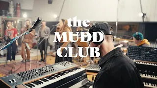 the MUDD CLUB - 50/70 Live