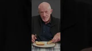 A Pimento Cheese Sandwich Tutorial By Mike Ehrmantraut | Better Call Saul #shorts