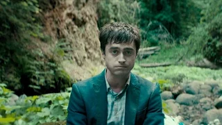 'Swiss Army Man' (2016) Official Trailer