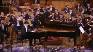 Lang Lang - Rachmaninov Piano Concerto No. 2  - 1st Movement