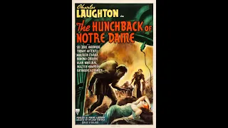 The Hunchback Of Notre Dame (1939) Trailer HD