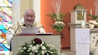 Fr. David Jones - Humble Majesty