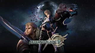 Reviews - Aeternoblade II