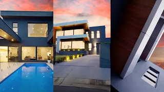 LUXURY property tour | Real Estate | Sony a7siii | Laowa 12mm | day to night