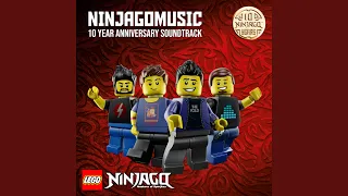 LEGO Ninjago The Never-Realm (Original Score)