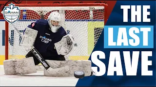 Grip The Ice And Pull Your Leg - Ice Hockey Goalies | Dahan Goaltending (E1, S2)