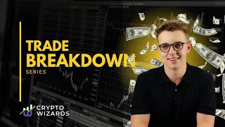 Můj nejlepší setup na Bitcoin | Trade Breakdown