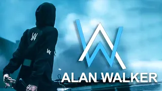 Alan Walker (Remix) Best Songs 2021 | Alan Walker Greatest Hits Full Album