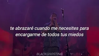 Cuco - Time Machine (Sub. Español + Concierto) (Letra Versión Concierto)