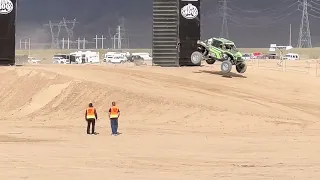 2023 Mint 400 Friday SXS and Limited classes