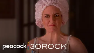 No Context 30 Rock Clips for 10 Mins Straight | 30 Rock