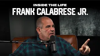 Frank Calabrese Jr. – The Reformed Chicago Outfit Associate Behind Operation Family Secrets