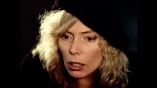 Joni Mitchell | Coyote | Live at the Santa Barbara Bowl | 9th September 1979