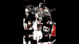 Yellow Hand - Omonimo -   1969 - (Full Album)