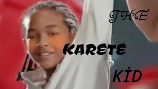Karateci Çocuk / Edit / Gangster Cenneti
