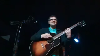 Rivers Cuomo - Say It Ain't So – Live in San Francisco