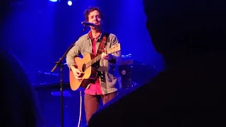 Dawes "King of the Never Wills (Acoustic)" / March 2nd, 2023 / Birmingham