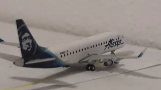 Model Eugene Airport Update #2