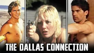 The Dallas Connection (1994) | Full Hindi Dubbed Movie | Bruce Penhall, Mark Barriere