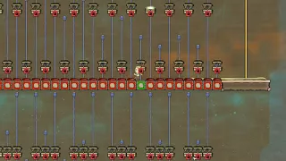 Oxygen Not Included  AC/DC Thunderstruck by DUPES in ONI