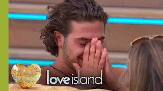 Kem and Amber Meet the Parents | Love Island 2017