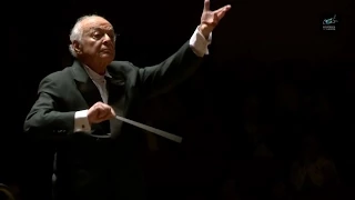 W. A. Mozart: Symphony nº 41 "Jupiter" - Lorin Maazel - Sinfónica de Galicia