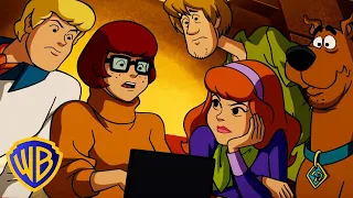 Scooby-Doo! | Velma Knows Best! | @wbkids​