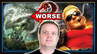 A Boss Worse Than Duke Nukem Forever?! - Guild Wars 2