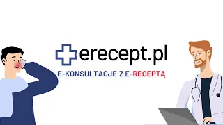 Erecept.pl Konsultacje z eReceptą!