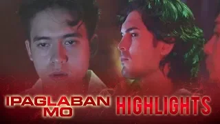 Ipaglaban Mo: Alvin collapses after being paddled by Titus