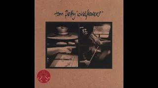 Tom Petty ~ Crawling Back To You ~ Wildflowers (HQ Audio)