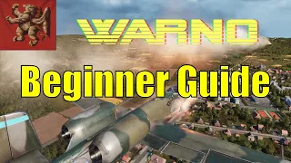 WARNO Beginner Guide