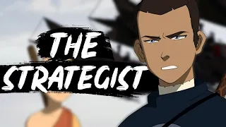 How Sokka Became a Leader | Avatar the Last Airbender