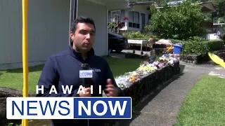 'They may never release a motive': Questions mount over cause of Manoa homicide