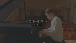 Denis Stelmakh - Onsra [Live Perfomance]