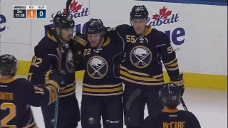 New York Islanders vs Buffalo Sabres | December 16, 2016 | Full Game Highlights | NHL 2016/17