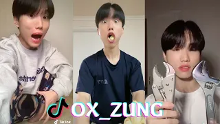 WonJeong-원정맨 (CEO of Mamaaa) Korean Funny TikTok Compilation Part-1