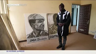 Procès Sankara : le seul rescapé témoigne