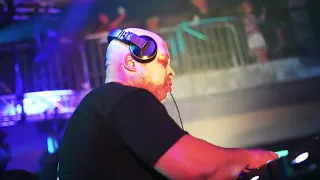 DJ Bone live @ No Sleep Festival 2022 Spring