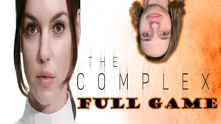 The Complex Full Game Interactive Movie Multi Ending Gameplay Long Play