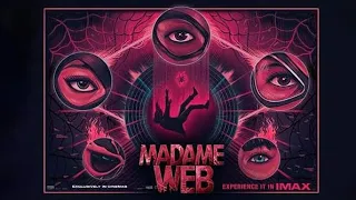 Cinema Reel: Madame Web (IMAX)