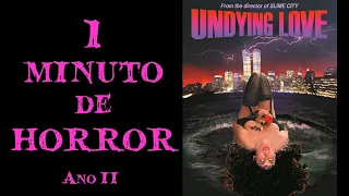 New York Vampire: Undying Love (1991)